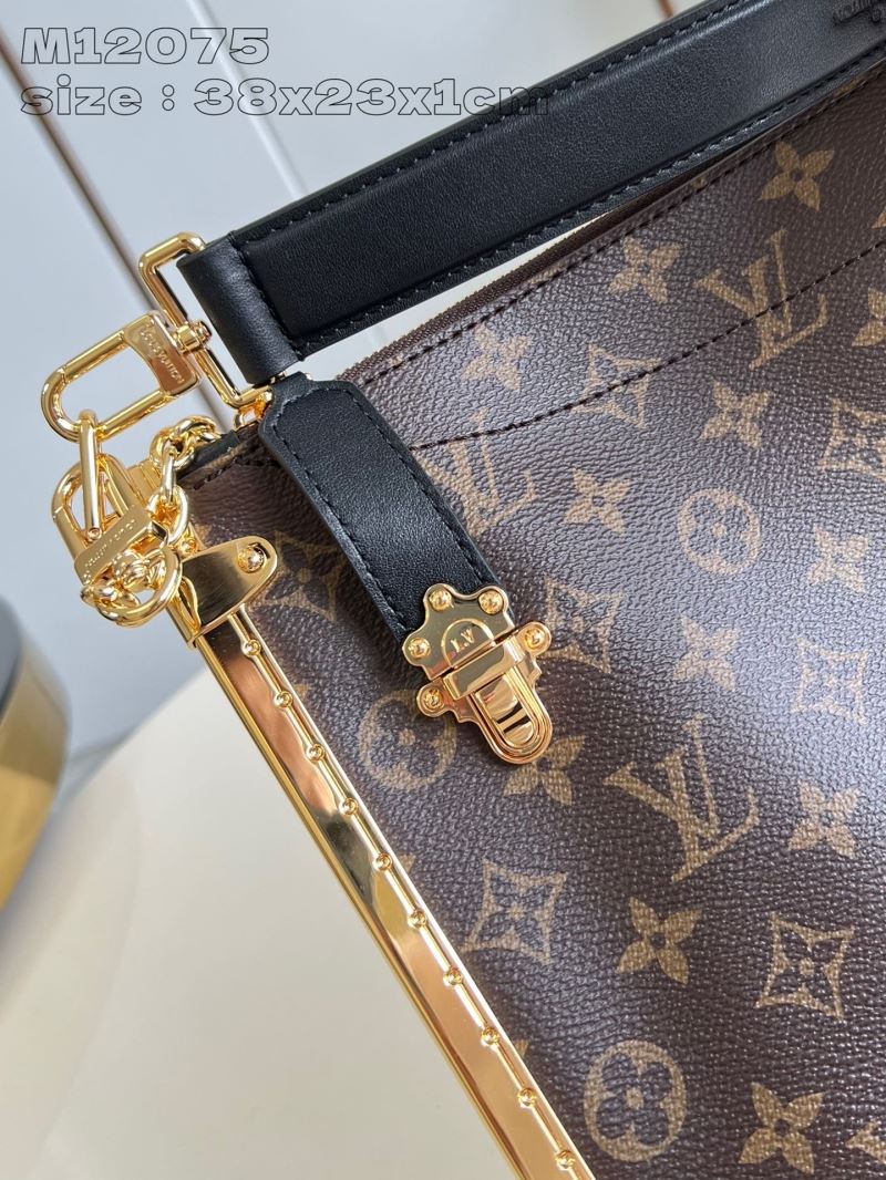 LV Satchel Bags